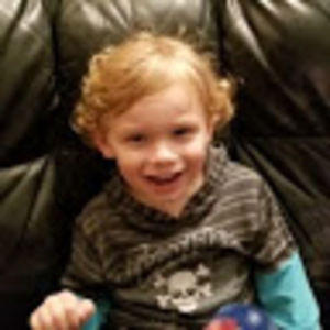 Meet your Posher, James